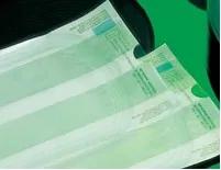 Пакет зі складкою 100∗50∗360мм